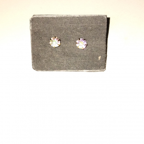 sml  diamond studs